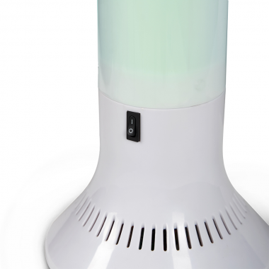 ОБЛУЧАТЕЛЬ - РЕЦИРКУЛЯТОР Армед AirCube 118-22 TOWER . Простое управление