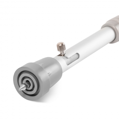 Костыль Армед KR937L с УПС. ВСТРОЕННОЕ УПС