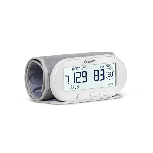 Тонометр Армед YE630AR "Armed" 1