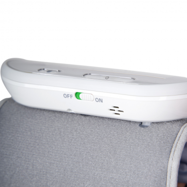 Тонометр Армед YE630AR "Armed". РЕЧЕВОЕ СОПРОВОЖДЕНИЕ