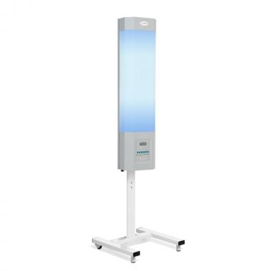 Облучатель-рециркулятор Армед СН 211-130 М (пр-во Россия) Лампа 2х30 Вт. ПРОИЗВОДИТЕЛЬНОСТЬ