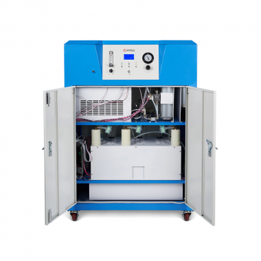 Концентратор кислорода Армед JAY-20 (4.0). УДОБНОЕ УПРАВЛЕНИЕ