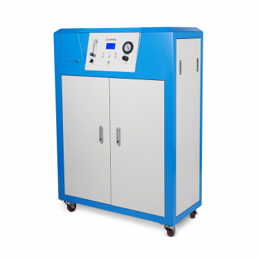 Концентратор кислорода Армед JAY-20 (4.0). СВЕТОВАЯ ИНДИКАЦИЯ