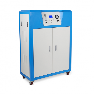 Концентратор кислорода Армед JAY-20 (4.0). ЗВУКОВОЙ СИГНАЛ