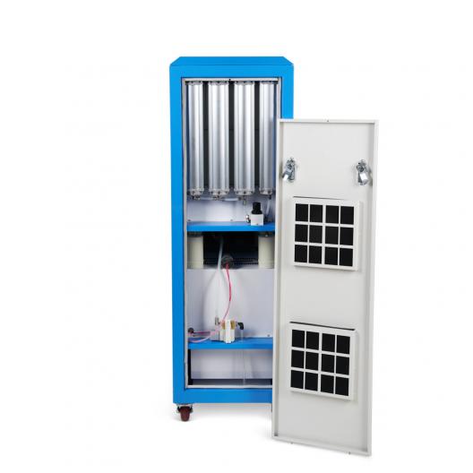 Концентратор кислорода Армед JAY-20 (4.0) 13