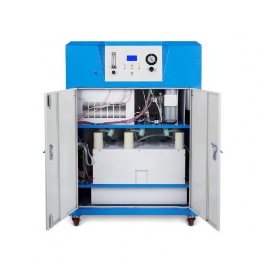 Концентратор кислорода Армед JAY-20 (4.0) 8