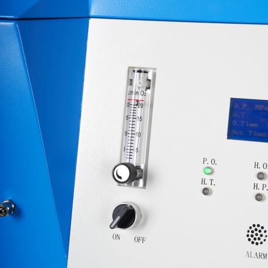 Концентратор кислорода Армед JAY-20 (4.0) 9