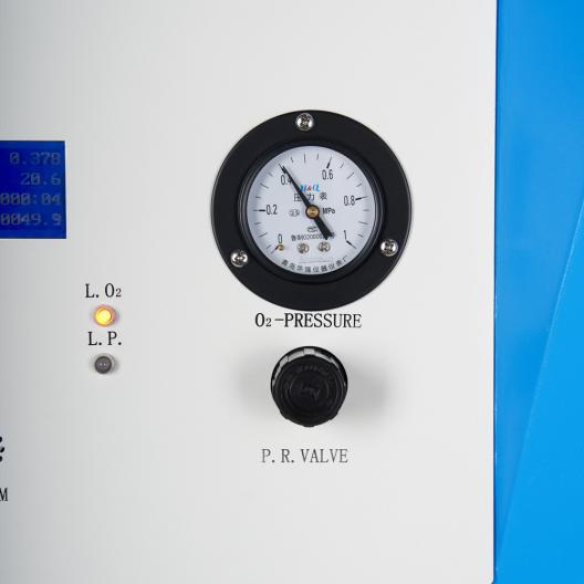 Концентратор кислорода Армед JAY-20 (4.0) 10