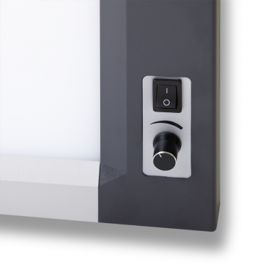 НЕГАТОСКОП общего назначения "Armed" 1-кадровый LUX Армед . ПРОСТОЕ УПРАВЛЕНИЕ