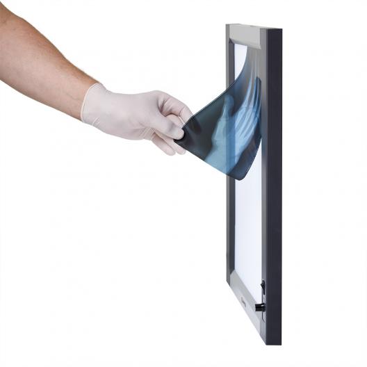 НЕГАТОСКОП общего назначения "Armed" 1-кадровый LUX Армед  11