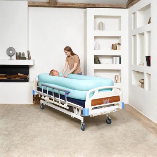 Ванна надувная Армед для всего тела 10