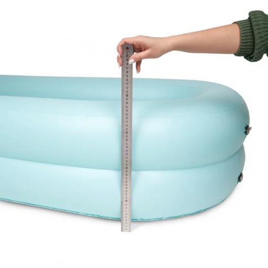 Ванна надувная Армед для всего тела 13