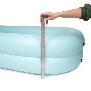 Ванна надувная Армед для всего тела. Гидроизоляция