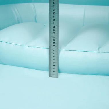 Ванна надувная Армед для всего тела. Регулировка высоты