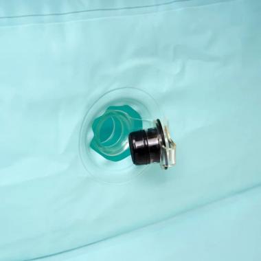 Ванна надувная Армед для всего тела. Быстрая откачка воздуха