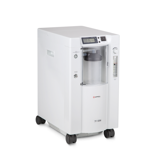 Концентратор кислорода Армед 7F-5BW 1