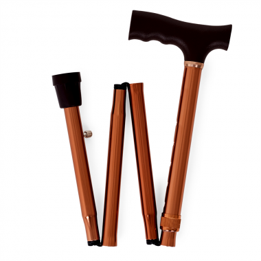 Трость инвалидная с УСП Армед KR927. СКЛАДНАЯ КОНСТРУКЦИЯ