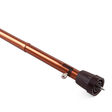 Трость инвалидная с УСП Армед KR927. ПРОТИВОСКОЛЬЗЯЩЕЕ УСТРОЙСТВО