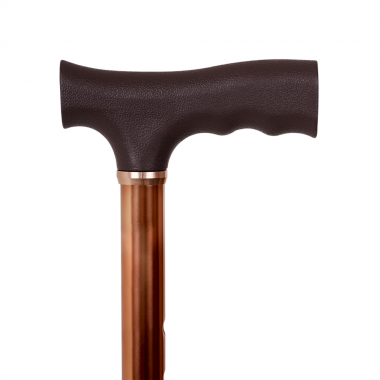 Трость инвалидная с УСП Армед KR927. АНАТОМИЧЕСКАЯ РУЧКА