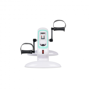 Велотренажер Армед МС08. ШИРОКИЕ ПЕДАЛИ