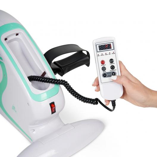 Велотренажер Армед МС08 17