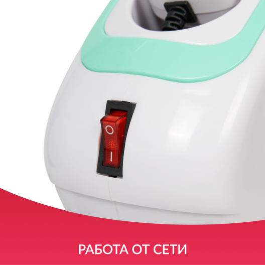 Велотренажер Армед МС08 10