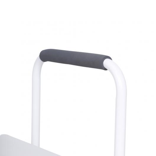 Кресло-туалет для инвалидов Армед KR813 13