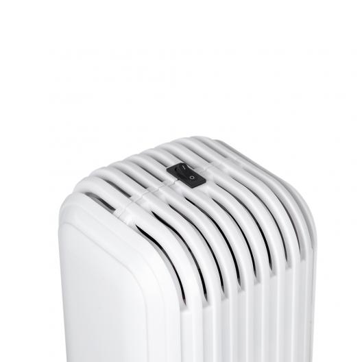 Облучатель-рециркулятор медицинский Армед AirCube 215-22 MAX 9