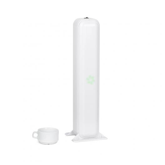 Облучатель-рециркулятор медицинский Армед AirCube 215-22 MAX 16