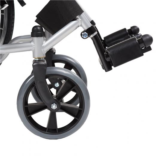 Кресло-коляска для инвалидов Армед Н007-3 21