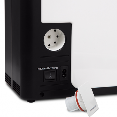 Концентратор кислорода Армед YU360. Простое обслуживание