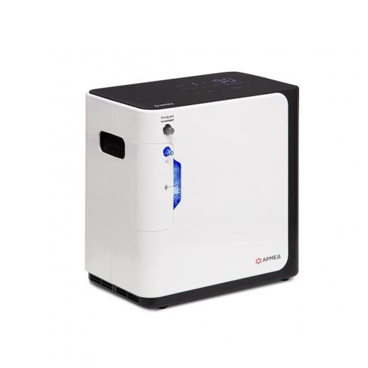 Концентратор кислорода Армед YU360 17