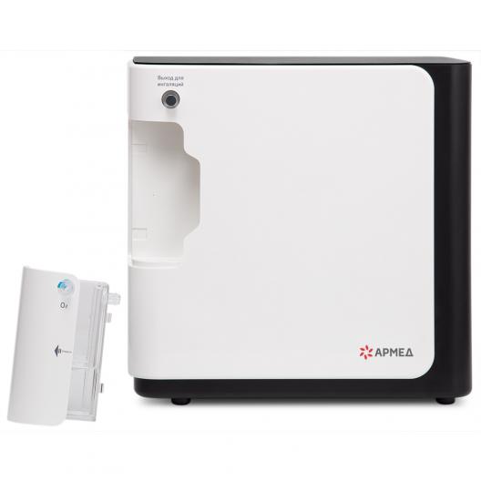 Концентратор кислорода Армед YU360 19