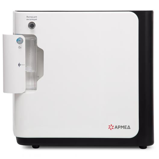 Концентратор кислорода Армед YU360 20