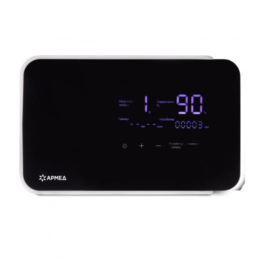 Концентратор кислорода Армед YU360 21