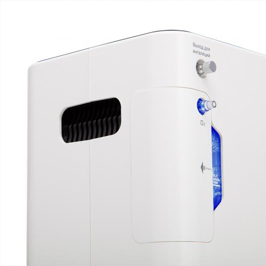 Концентратор кислорода Армед YU360 3