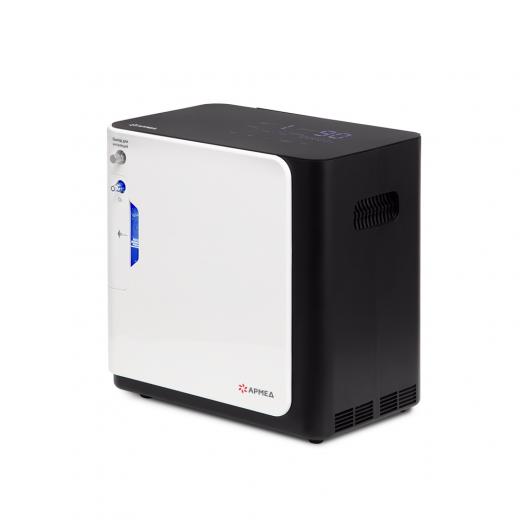 Концентратор кислорода Армед YU360 4