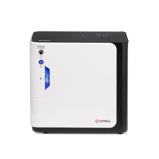 Концентратор кислорода Армед YU360 7