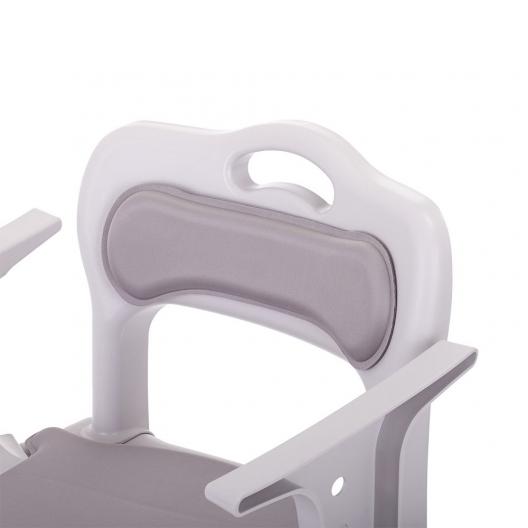 Кресло-туалет для инвалидов Армед H027 21