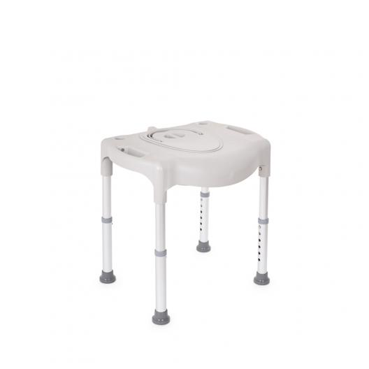 Кресло-туалет для инвалидов Армед H027 23