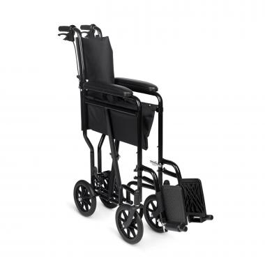 Кресло-каталка для инвалидов Армед FS976ABJ. СКЛАДНАЯ РАМА