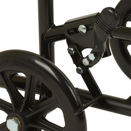 Кресло-каталка для инвалидов Армед FS976ABJ 13