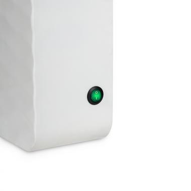 Рециркулятор Армед AirCube 315-22 ROMB. Простота использования