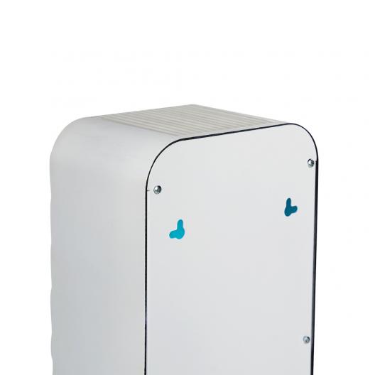 Рециркулятор Армед AirCube 315-22 ROMB 14