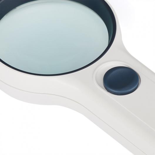 Увеличительная лупа Армед MG82018-L 3