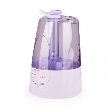 Увлажнитель воздуха Армед HQ-2008В1. Стильный дизайн