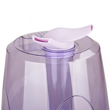 Увлажнитель воздуха Армед HQ-2008В1. Функциональность