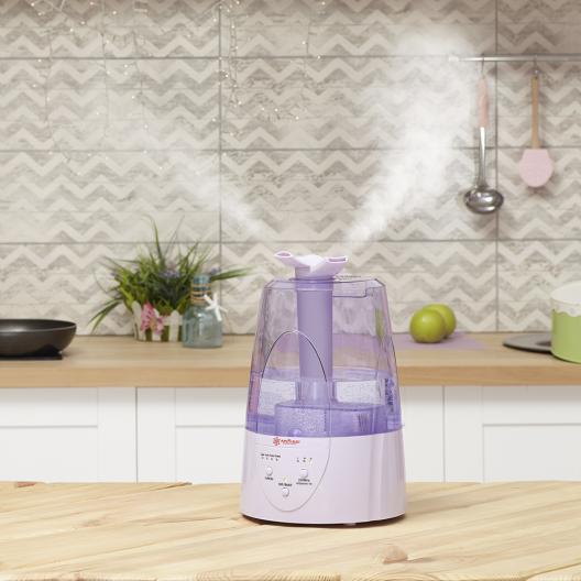 Увлажнитель воздуха Армед HQ-2008В1 3