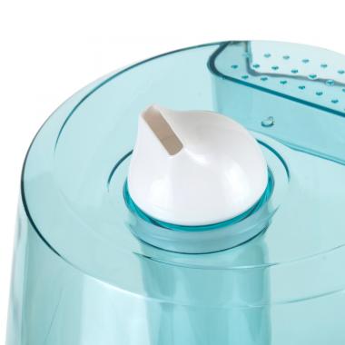 Увлажнитель воздуха Армед HQ-602A. Функциональность