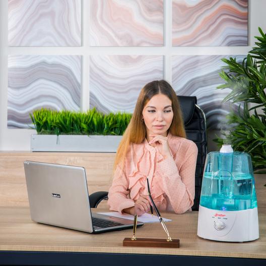 Увлажнитель воздуха Армед HQ-602A 2